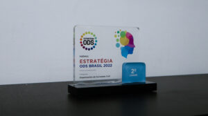 Prêmio Estratégia ODS 2022