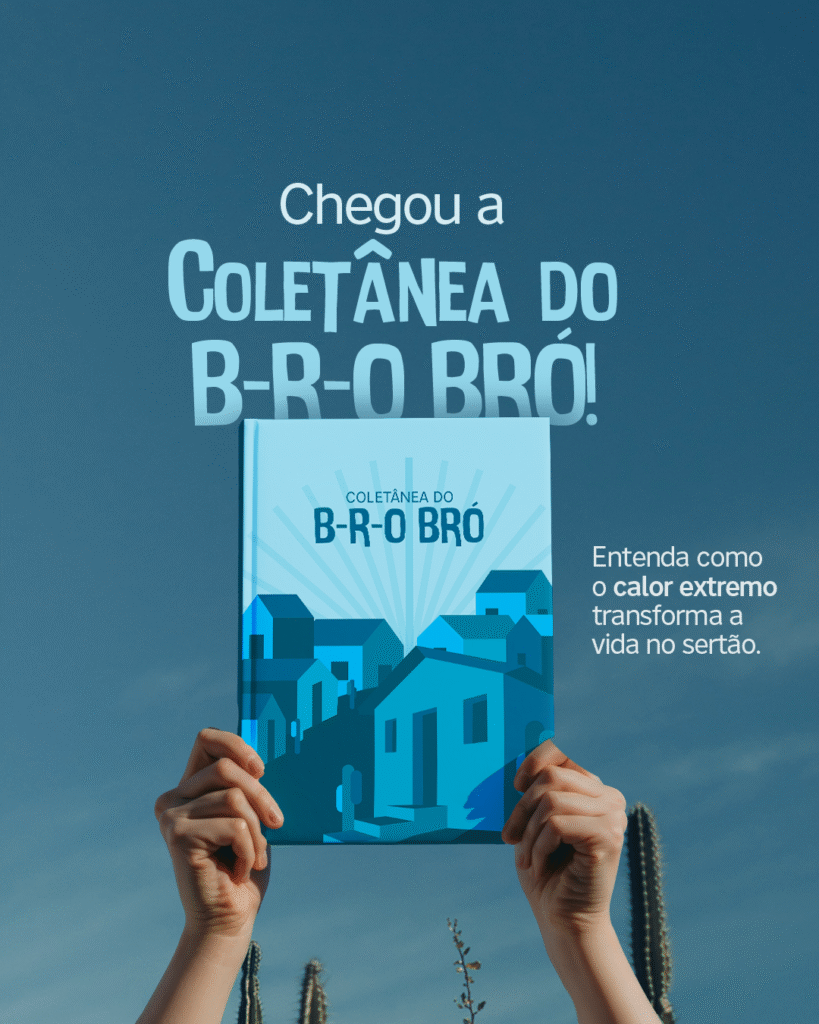 Coletânea do B-R-O bró