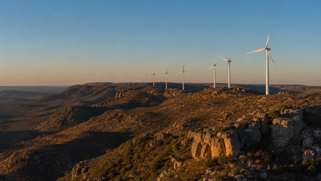 Serra do Inácio