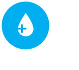 Logo do Projeto Mais Água